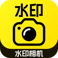 今日打卡水印相机app图标