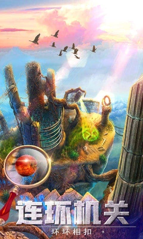 密室逃脱探索地库6九游版图3