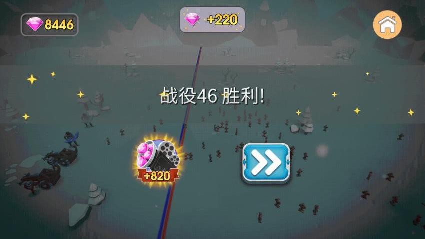 经典战争模拟器图3