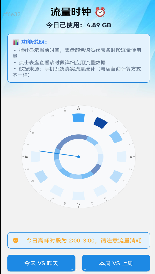 免流量无限宝软件图2