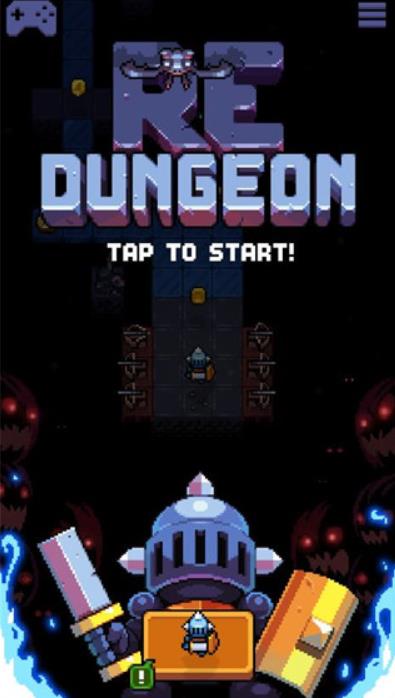 Redungeon安卓版