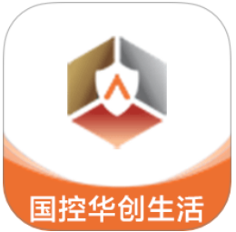 国控华创生活app图标