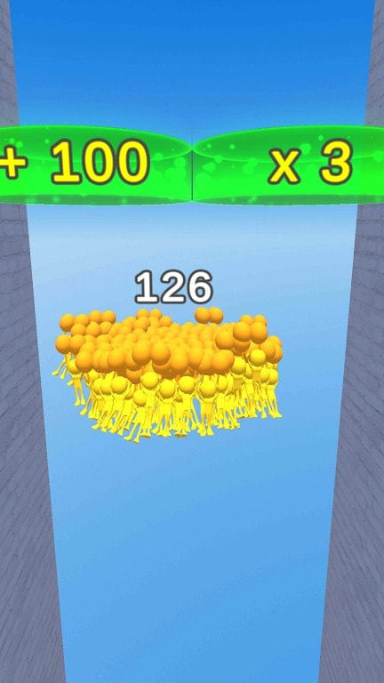 Balloon Mob安卓版图3