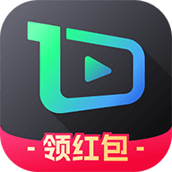 每日一剧app图标