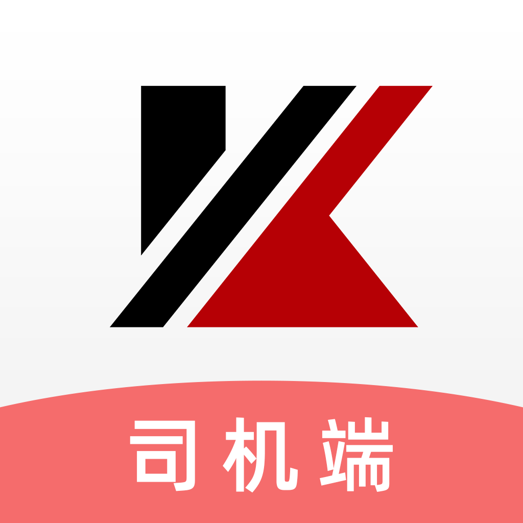 卡翼司机软件图标