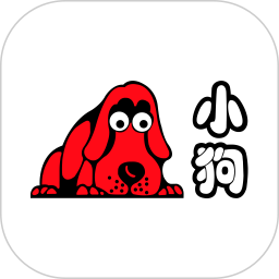小狗机器人app图标