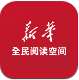 全民阅读空间app图标