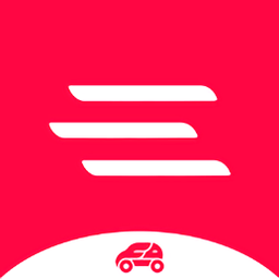 小红车app图标