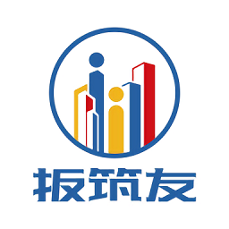 扳筑友app图标