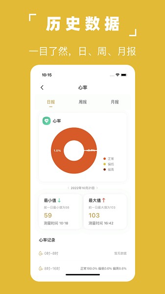 凡享健康app图2