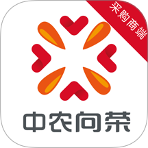 中向荣采购商app图标