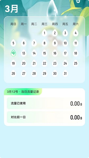 春雨流量app图1