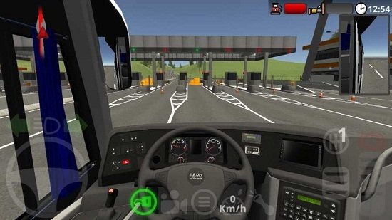道路司机模拟器(The Road Driver)图2