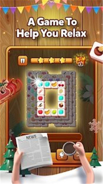 Tile World游戏