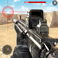 Counter Critical Strike游戏图标