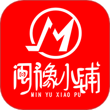 闽豫小铺app图标