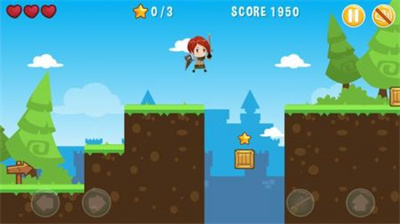 红发骑士（Redhead Knight）图3