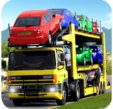 Cars Transport Trailer手游图标