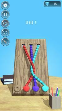 Rope Untangle 3D游戏图2