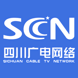 四川广电网络app图标