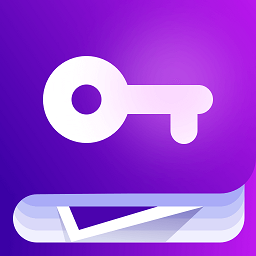个人私享相册lock app图标