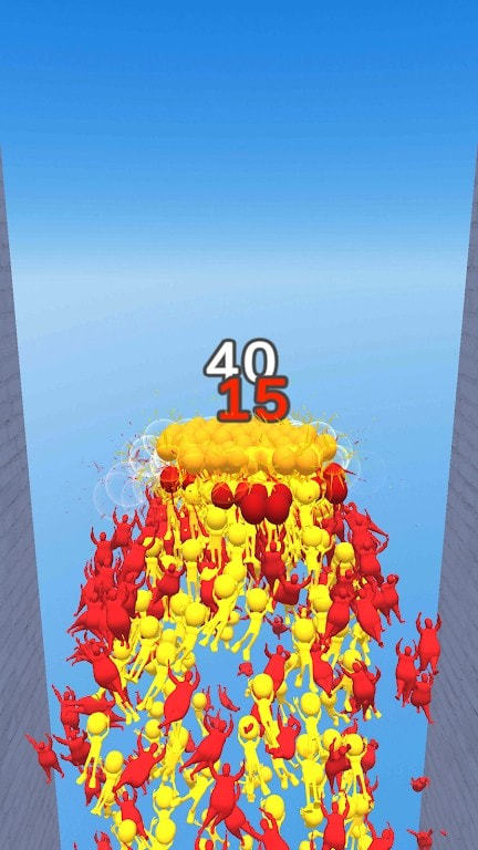Balloon Mob安卓版图2