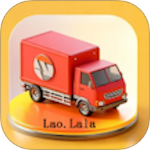 Lao Lala软件图标