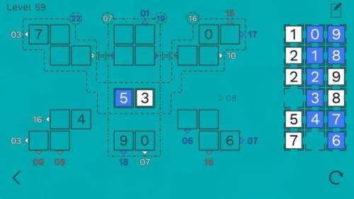 谜题逻辑游戏图3