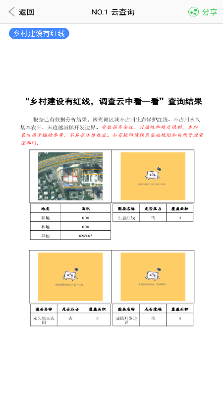 云中查手机版