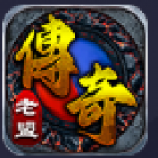 老盟高爆沉默手游图标