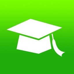 轻新课堂学生端app图标