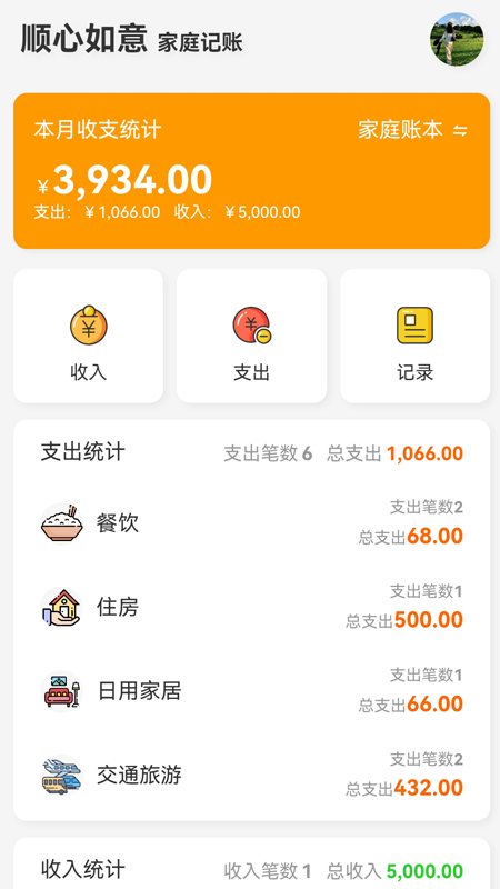 顺心如意安卓版图3