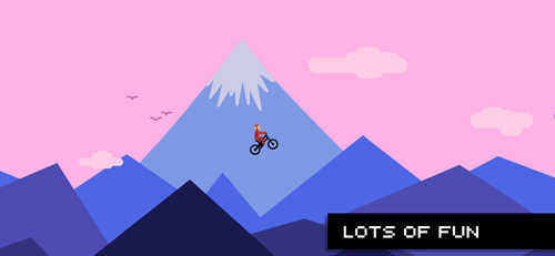 Draw Rider游戏图2