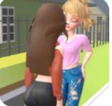 Perfect Date 3D手机版图标