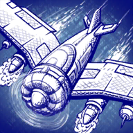 Doodle Combat游戏图标