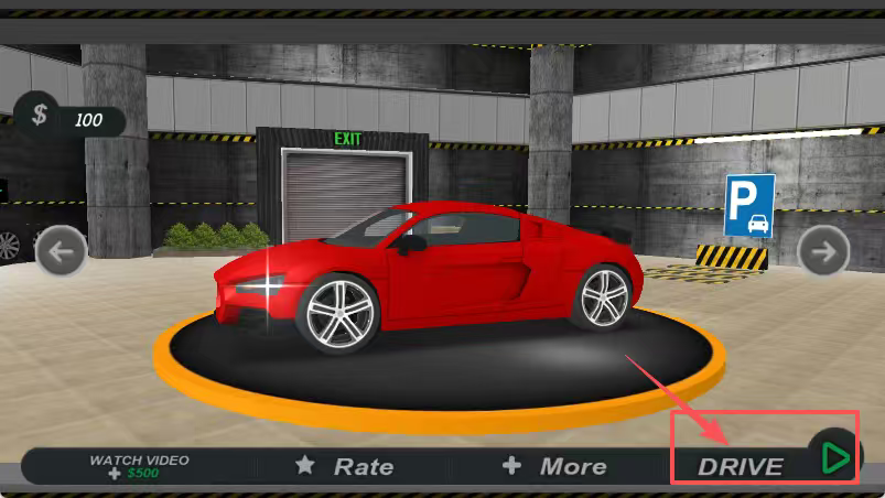 New Valley Car Parking 3D - 2021安卓版图3