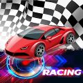 快速赛车3D（Fast Car Racing 3D）图标