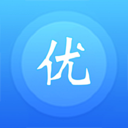 优分优学app图标