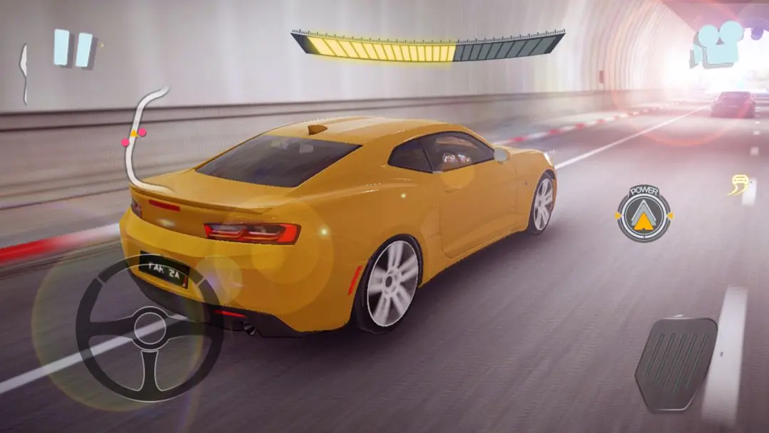 狂野极速漂移(City Drift Racing Car 3D)图2