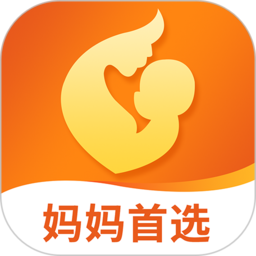 我的母婴app图标