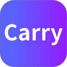 Carry软件图标