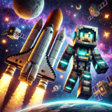 宇宙工艺游戏图标