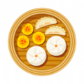 黄油助手app图标