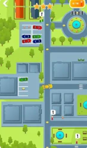 taxicorp-app手机版图4