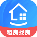 贝可租房找房软件图标
