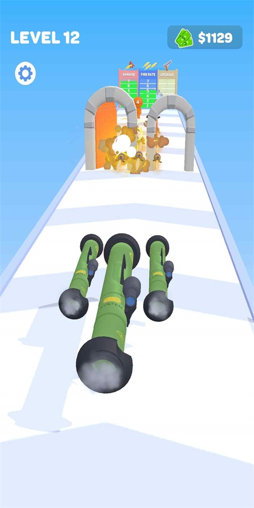 画个武器冲冲冲最新版图3