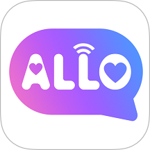allo最新版图标