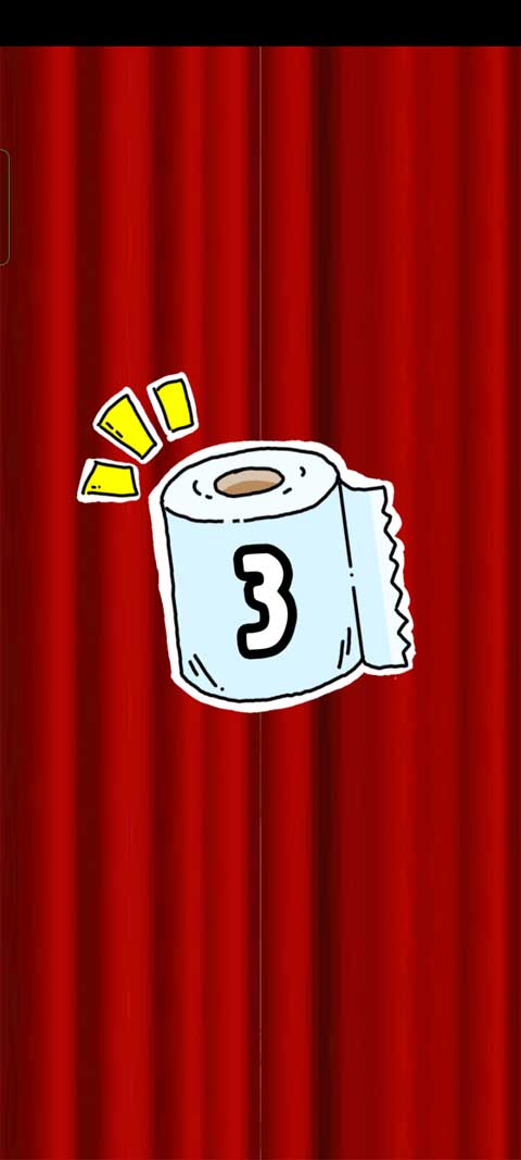 Toilet Time