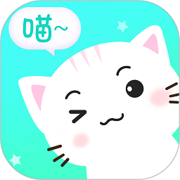 猫语翻译交流器app图标