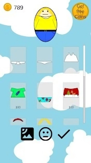 伯莎的跳跃冒险（Bertha's Jump Adventure）图3